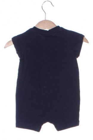 Dětská kombinéza  H&M, Velikost 1-2m/ 50-56 cm, Barva Modrá, Cena  179,00 Kč
