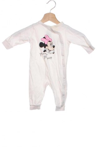 Dětská kombinéza  H&M, Velikost 2-3m/ 56-62 cm, Barva Vícebarevné, Cena  179,00 Kč