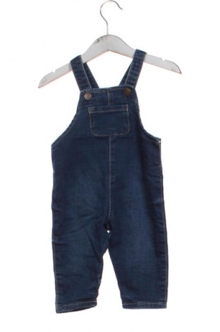 Gyerek overál Lindex, Méret 2-3m / 56-62 cm, Szín Kék, Ár 3 829 Ft