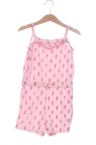 Dětská kombinéza  Lupilu, Velikost 4-5y/ 110-116 cm, Barva Vícebarevné, Cena  139,00 Kč