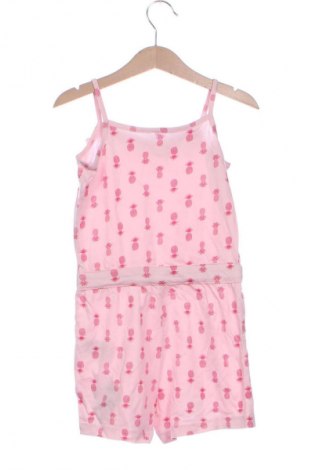 Dětská kombinéza  Lupilu, Velikost 4-5y/ 110-116 cm, Barva Vícebarevné, Cena  139,00 Kč