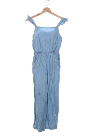Dětská kombinéza  Mango, Velikost 10-11y/ 146-152 cm, Barva Modrá, Cena  523,00 Kč