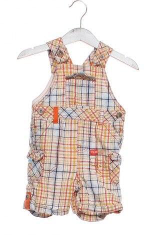 Dětská kombinéza  Marks & Spencer, Velikost 3-6m/ 62-68 cm, Barva Vícebarevné, Cena  149,00 Kč