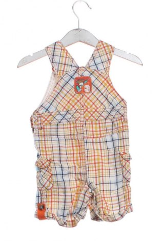 Dětská kombinéza  Marks & Spencer, Velikost 3-6m/ 62-68 cm, Barva Vícebarevné, Cena  149,00 Kč