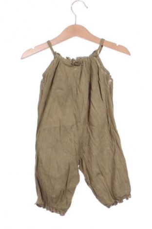 Dětská kombinéza  Mexx, Velikost 3-6m/ 62-68 cm, Barva Zelená, Cena  119,00 Kč