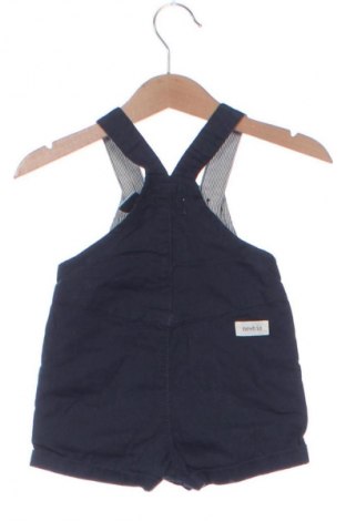 Dětská kombinéza  Newbie, Velikost 1-2m/ 50-56 cm, Barva Modrá, Cena  129,00 Kč