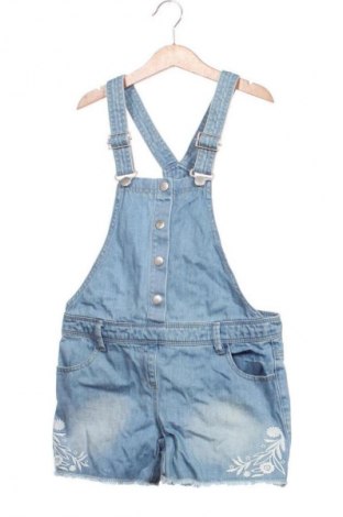 Dětská kombinéza  Palomino, Velikost 8-9y/ 134-140 cm, Barva Modrá, Cena  129,00 Kč