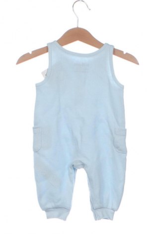 Dětská kombinéza  Pepco, Velikost 2-3m/ 56-62 cm, Barva Modrá, Cena  199,00 Kč