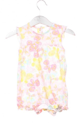 Dětská kombinéza  Pepco, Velikost 6-9m/ 68-74 cm, Barva Vícebarevné, Cena  129,00 Kč