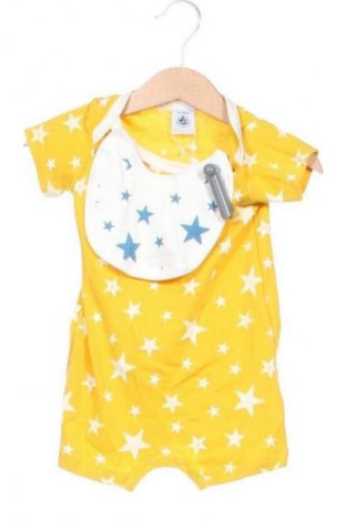 Dětská kombinéza  Petit Baigneur, Velikost 2-3m/ 56-62 cm, Barva Vícebarevné, Cena  619,00 Kč