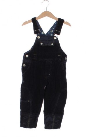 Dětská kombinéza  Pocopiano, Velikost 12-18m/ 80-86 cm, Barva Modrá, Cena  129,00 Kč