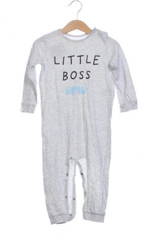 Dětská kombinéza  Sinsay, Velikost 18-24m/ 86-98 cm, Barva Vícebarevné, Cena  169,00 Kč