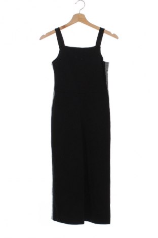 Kinder Overall Terranova, Größe 9-10y/ 140-146 cm, Farbe Schwarz, Preis € 2,99