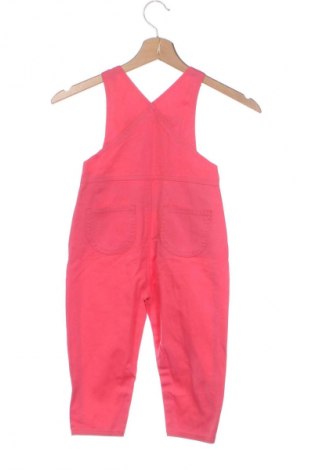Dětská kombinéza  The Children's Place, Velikost 2-3y/ 98-104 cm, Barva Růžová, Cena  149,00 Kč