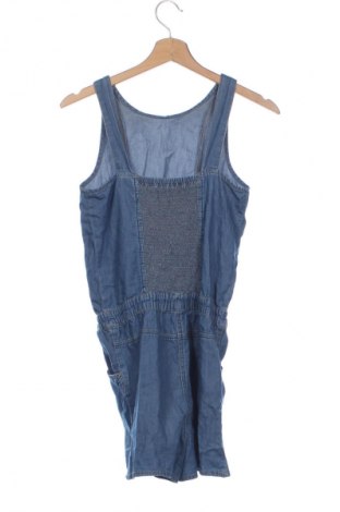 Παιδική σαλοπέτα Tu, Μέγεθος 10-11y/ 146-152 εκ., Χρώμα Μπλέ, Τιμή 1,99 €