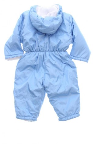 Dětská kombinéza  Unbranded, Velikost 9-12m/ 74-80 cm, Barva Modrá, Cena  399,00 Kč