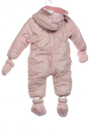 Dětská kombinéza  Unbranded, Velikost 12-18m/ 80-86 cm, Barva Růžová, Cena  571,00 Kč