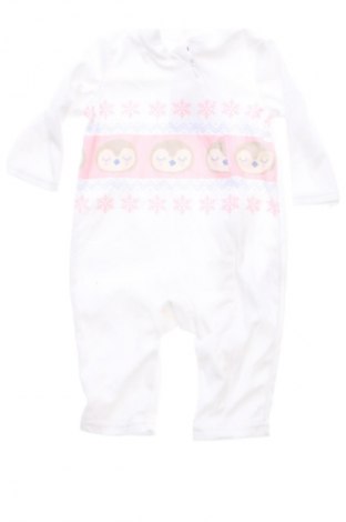 Dětská kombinéza  Unbranded, Velikost 6-9m/ 68-74 cm, Barva Vícebarevné, Cena  169,00 Kč