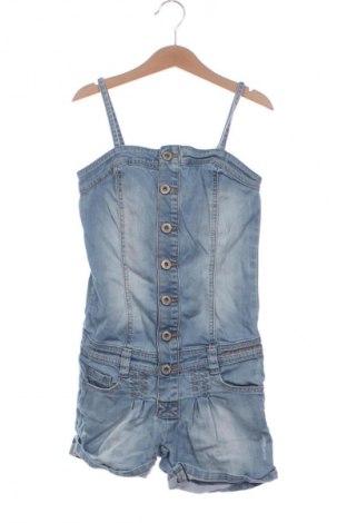 Dětská kombinéza  Unbranded, Velikost 5-6y/ 116-122 cm, Barva Modrá, Cena  229,00 Kč