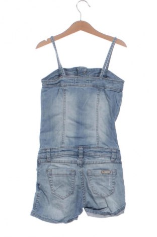 Dětská kombinéza  Unbranded, Velikost 5-6y/ 116-122 cm, Barva Modrá, Cena  229,00 Kč