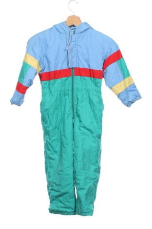 Παιδική σαλοπέτα Unbranded, Μέγεθος 3-4y/ 104-110 εκ., Χρώμα Πολύχρωμο, Τιμή 4,99 €