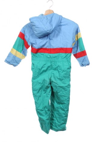 Παιδική σαλοπέτα Unbranded, Μέγεθος 3-4y/ 104-110 εκ., Χρώμα Πολύχρωμο, Τιμή 4,99 €