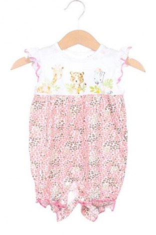 Dětská kombinéza  Unbranded, Velikost 2-3m/ 56-62 cm, Barva Vícebarevné, Cena  209,00 Kč