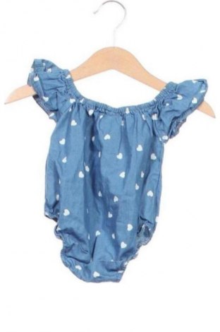 Dětská kombinéza  Unbranded, Velikost 2-3m/ 56-62 cm, Barva Vícebarevné, Cena  209,00 Kč