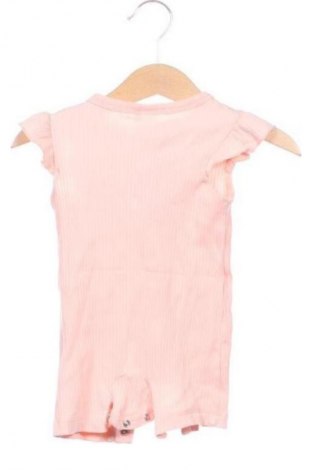 Dětská kombinéza  Unbranded, Velikost 2-3m/ 56-62 cm, Barva Růžová, Cena  209,00 Kč