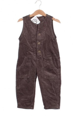 Dětská kombinéza  Unbranded, Velikost 18-24m/ 86-98 cm, Barva Béžová, Cena  397,00 Kč