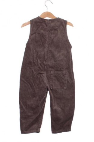 Dětská kombinéza  Unbranded, Velikost 18-24m/ 86-98 cm, Barva Béžová, Cena  397,00 Kč