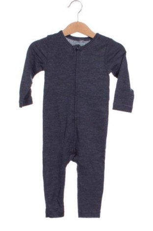 Dětská kombinéza  Unbranded, Velikost 9-12m/ 74-80 cm, Barva Modrá, Cena  510,00 Kč