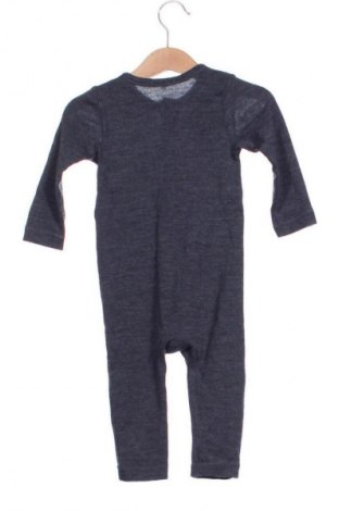 Dětská kombinéza  Unbranded, Velikost 9-12m/ 74-80 cm, Barva Modrá, Cena  510,00 Kč