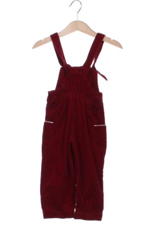 Dětská kombinéza  Unbranded, Velikost 12-18m/ 80-86 cm, Barva Růžová, Cena  437,00 Kč