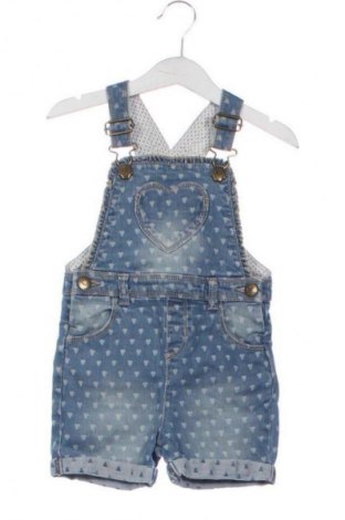 Dětská kombinéza  Unbranded, Velikost 18-24m/ 86-98 cm, Barva Vícebarevné, Cena  163,00 Kč