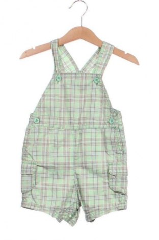 Dětská kombinéza  United Colors Of Benetton, Velikost 6-9m/ 68-74 cm, Barva Vícebarevné, Cena  89,00 Kč