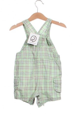 Dětská kombinéza  United Colors Of Benetton, Velikost 6-9m/ 68-74 cm, Barva Vícebarevné, Cena  89,00 Kč