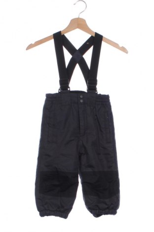 Dziecięcy kombinezon do uprawiania sportów zimowych Rodeo, Rozmiar 18-24m/ 86-98 cm, Kolor Kolorowy, Cena 46,86 zł