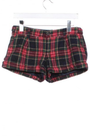 Dziecięce szorty Abercrombie & Fitch, Rozmiar 15-18y/ 170-176 cm, Kolor Kolorowy, Cena 11,99 zł