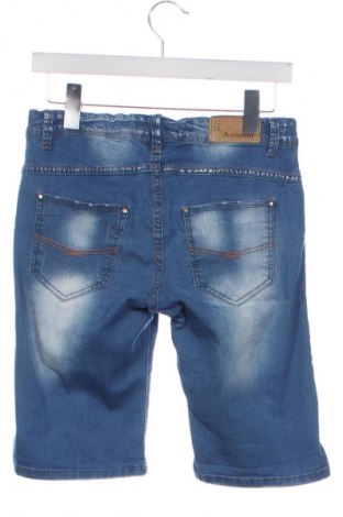 Παιδικό κοντό παντελόνι Ativo Kids, Μέγεθος 11-12y/ 152-158 εκ., Χρώμα Μπλέ, Τιμή 2,99 €