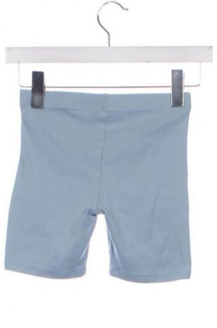 Kinder Shorts F&F, Größe 8-9y/ 134-140 cm, Farbe Blau, Preis 5,00 €