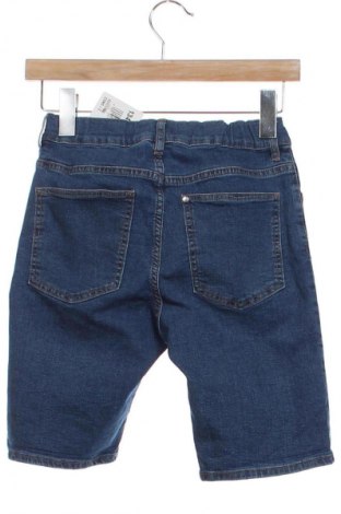 Dziecięce szorty H&M, Rozmiar 9-10y/ 140-146 cm, Kolor Niebieski, Cena 23,99 zł