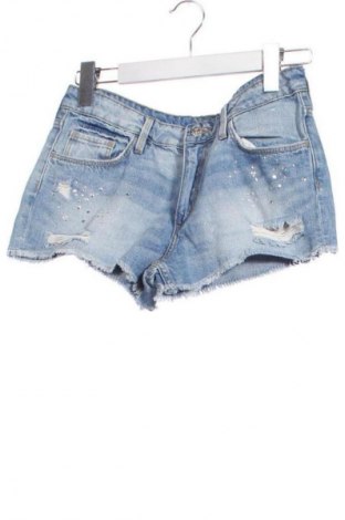 Gyerek rövidnadrág H&M, Méret 12-13y / 158-164 cm, Szín Kék, Ár 1 639 Ft