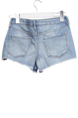 Gyerek rövidnadrág H&M, Méret 12-13y / 158-164 cm, Szín Kék, Ár 1 639 Ft