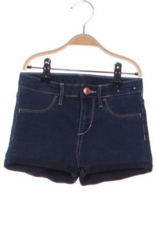 Kinder Shorts H&M, Größe 5-6y/ 116-122 cm, Farbe Blau, Preis 2,99 €