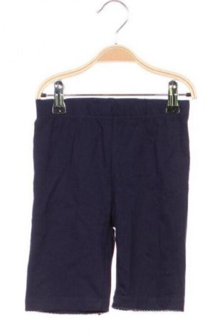 Dětské krátké kalhoty  Kiki & Koko, Velikost 5-6y/ 116-122 cm, Barva Modrá, Cena  109,00 Kč