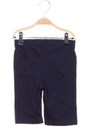 Dětské krátké kalhoty  Kiki & Koko, Velikost 5-6y/ 116-122 cm, Barva Modrá, Cena  109,00 Kč