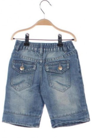Kinder Shorts Okay, Größe 18-24m/ 86-98 cm, Farbe Blau, Preis 1,99 €