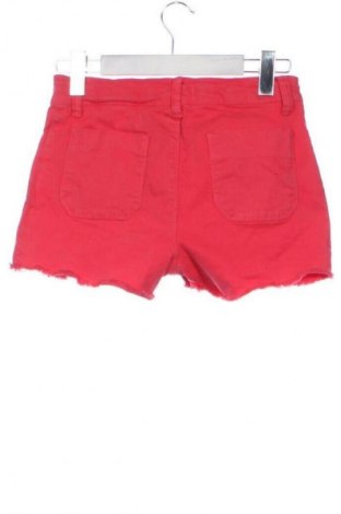 Gyerek rövidnadrág Pumpkin Patch, Méret 11-12y / 152-158 cm, Szín Rózsaszín, Ár 669 Ft
