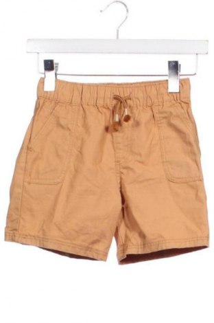 Kinder Shorts Sinsay, Größe 8-9y/ 134-140 cm, Farbe Braun, Preis 7,10 €